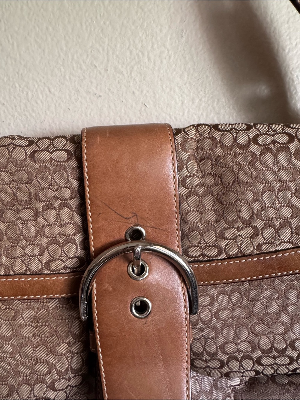Coach y2k soho - Picture 3 of 12